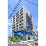 fino　JIYUGAOKAの画像