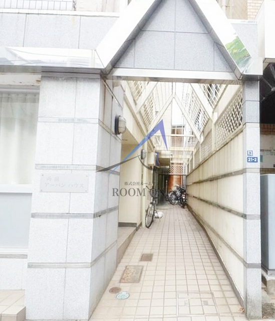 両国アーバンハウスのその他共用部分