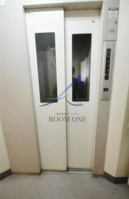 両国アーバンハウスのその他共用部分