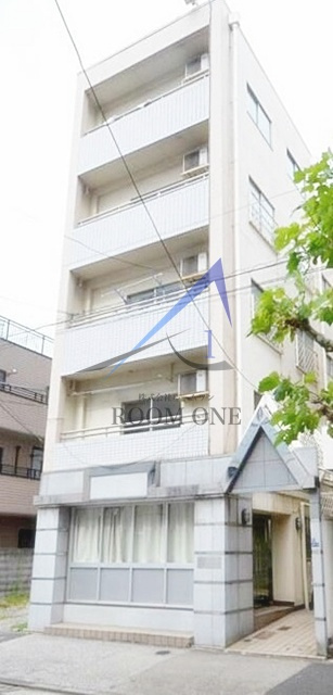 両国アーバンハウスの外観|外観です。