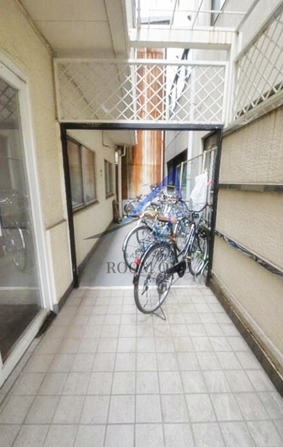 両国アーバンハウスのその他共用部分