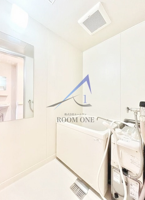 両国アーバンハウスの浴室|お風呂です。