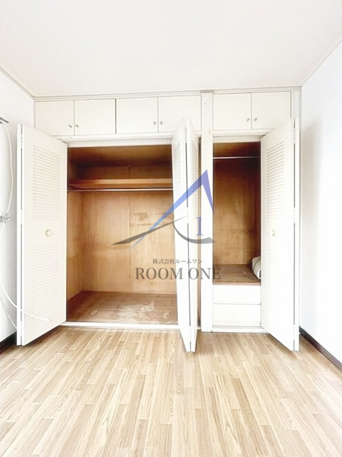 両国アーバンハウスの収納|収納です。