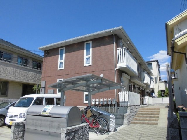 ブランマンジェ