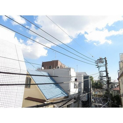 【展望】 | ダイヤモンドレジデンス南大塚