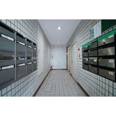 【エントランス】 | ダイヤモンドレジデンス南大塚