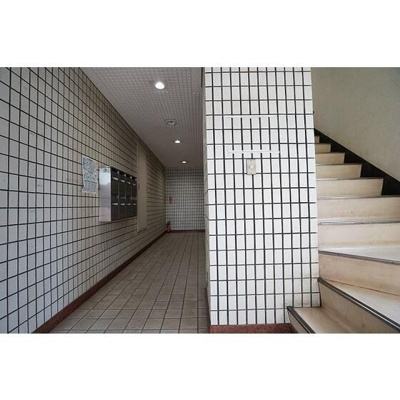 【エントランス】 | ダイヤモンドレジデンス南大塚