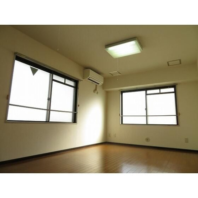 【居間・リビング】 | ダイヤモンドレジデンス南大塚