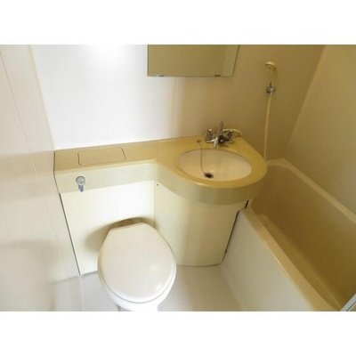 【浴室】 | ダイヤモンドレジデンス南大塚