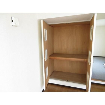 【収納】 | ダイヤモンドレジデンス南大塚