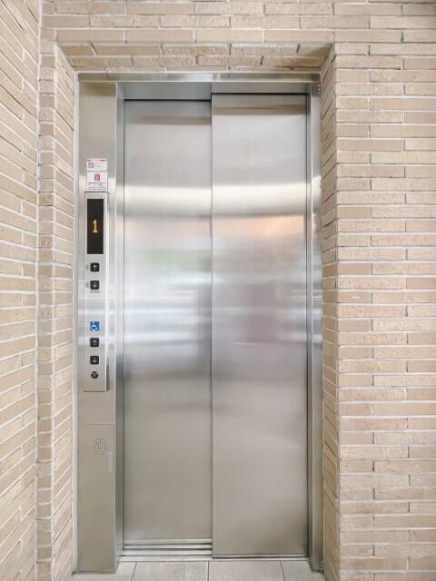 パークフラッツ西早稲田のその他共用部分