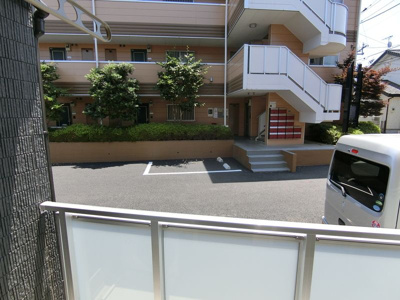 【展望】 | リブリ・ガーデンヒルズ