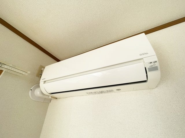 シルエット　プリンセスＡの設備