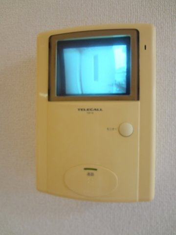 ルミナス藍住Ａの設備