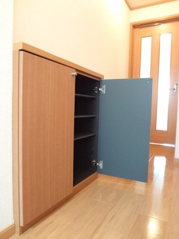 ルミナス藍住Ａのその他