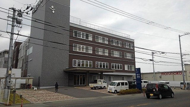 ルミナス藍住Ａの周辺|稲次病院様まで950m