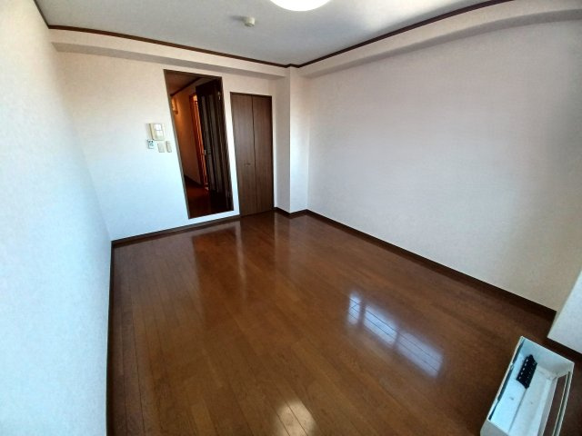 アンプルールフェール CREDO KAWAGUCHIの居間・リビング