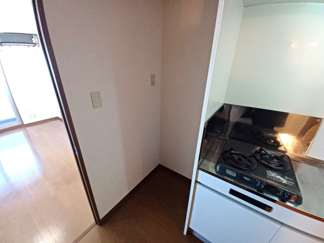 アンプルールフェール CREDO KAWAGUCHIのその他