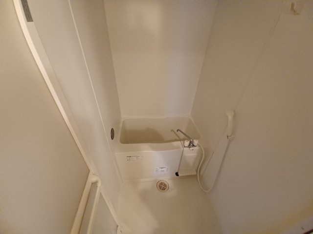 アンプルールフェール CREDO KAWAGUCHIの浴室