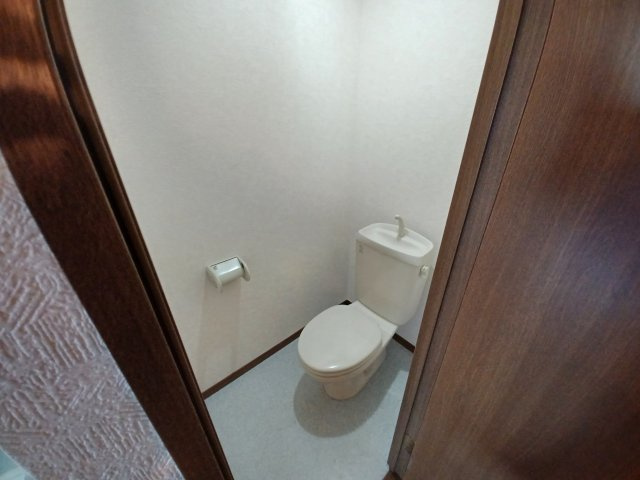 アンプルールフェール CREDO KAWAGUCHIのその他