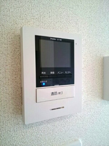 クラールプレディエＢのセキュリティ