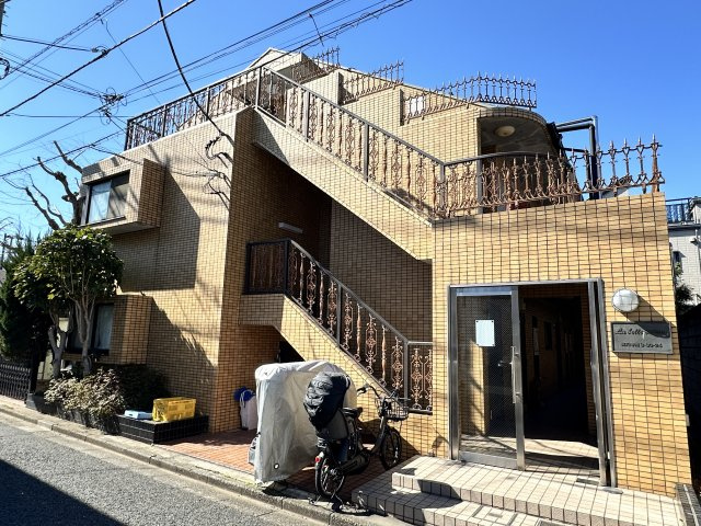 ラ・ベルセゾン