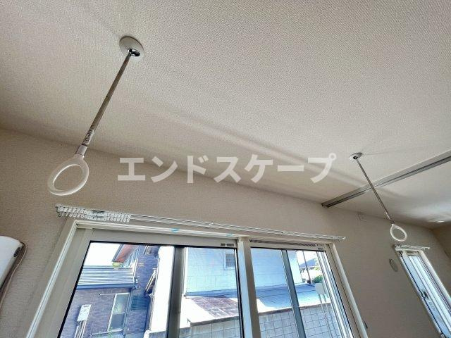 ファミールの設備|高崎、前橋エリアのお部屋探しはエンドスケープまで！お客様の理想お聞かせ下さい♪