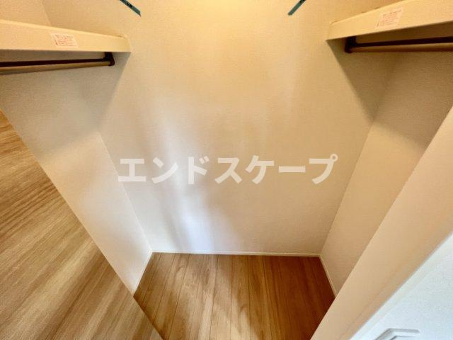 ファミールの収納|高崎、前橋エリアのお部屋探しはエンドスケープまで！お客様の理想お聞かせ下さい♪