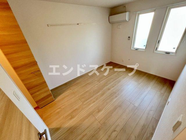 ファミールの居間・リビング|高崎、前橋エリアのお部屋探しはエンドスケープまで！お客様の理想お聞かせ下さい♪