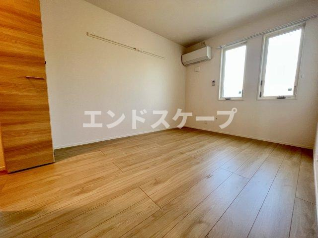 ファミールの居間・リビング|高崎、前橋エリアのお部屋探しはエンドスケープまで！お客様の理想お聞かせ下さい♪