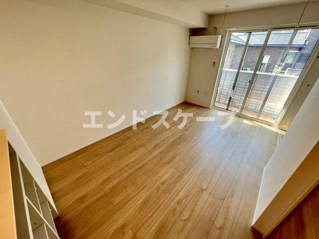 ファミールの居間・リビング|高崎、前橋エリアのお部屋探しはエンドスケープまで！お客様の理想お聞かせ下さい♪