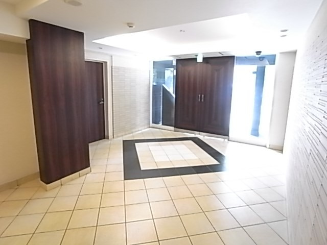 アドバンス三宮Ⅲリンクスの外観