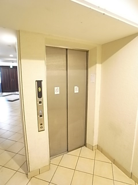 アドバンス三宮Ⅲリンクスの外観