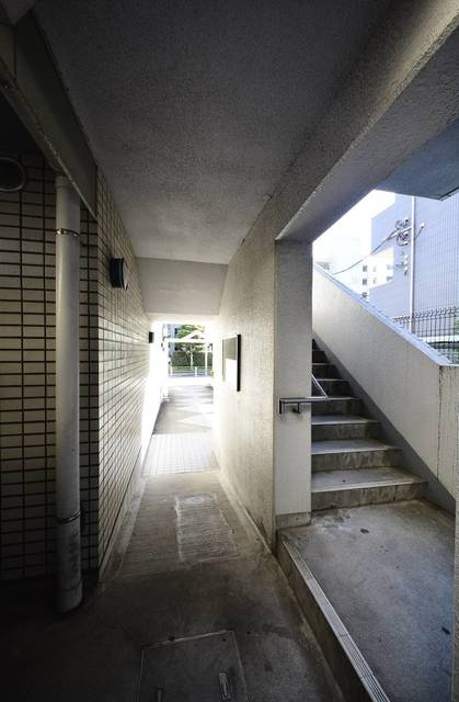 メゾンゴセキのその他共用部分