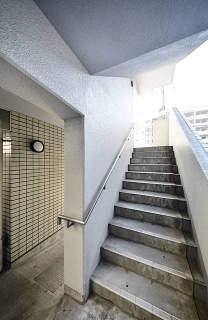 メゾンゴセキのその他共用部分