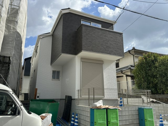 明石市太寺天王町新築戸建2号棟のその他|2025年10月12日撮影