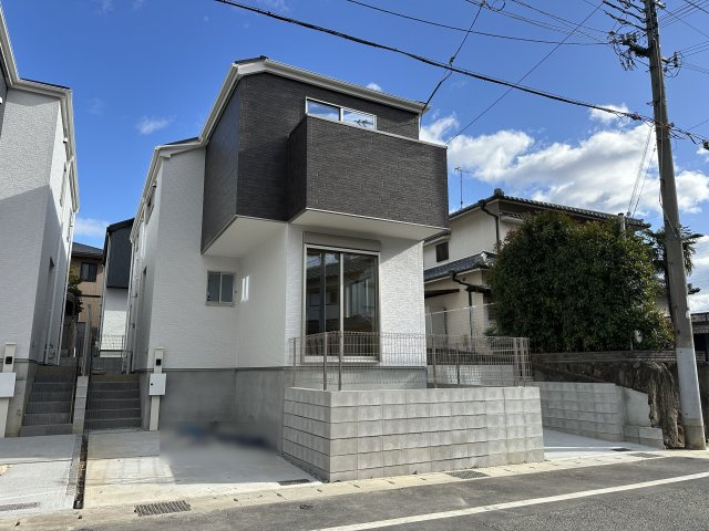 明石市太寺天王町新築戸建2号棟