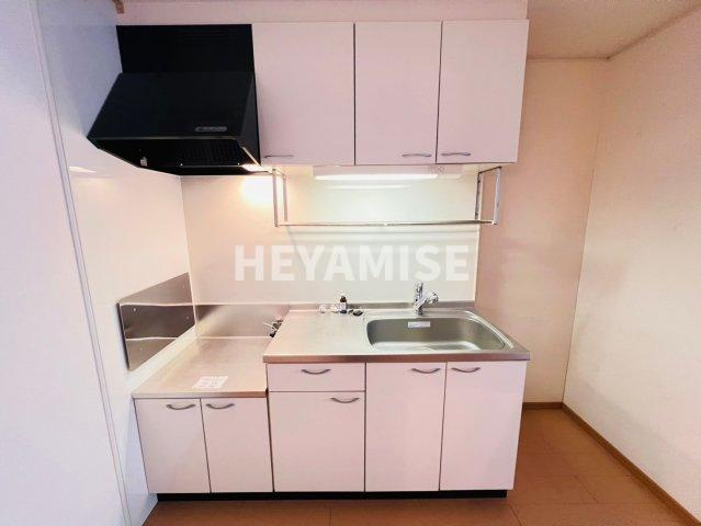 アザレアのキッチン|※同物件同室タイプの写真でございます※現況を優先します※