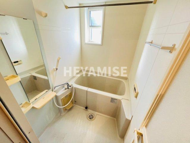 アザレアの浴室|※同物件同室タイプの写真でございます※現況を優先します※