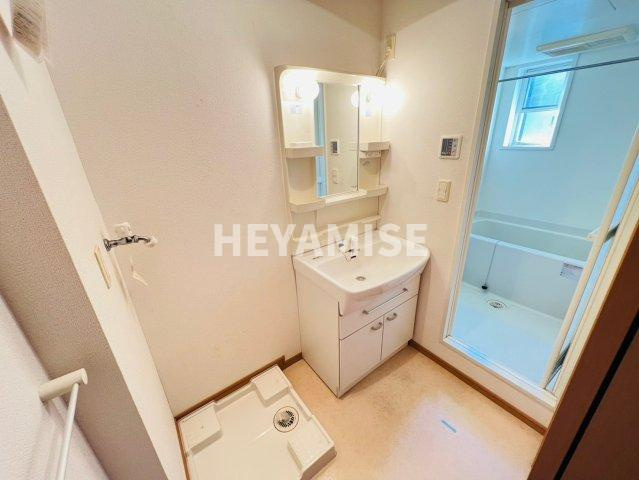 アザレアの洗面所|※同物件同室タイプの写真でございます※現況を優先します※