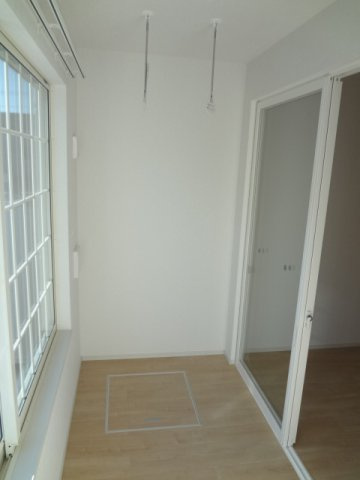 フルール・ソレイユ　Ⅰのその他