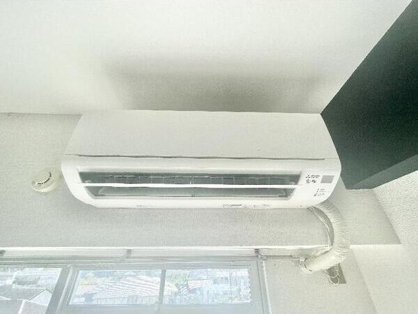 ライフステージ日進の設備