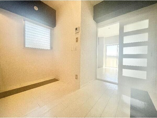 ライフステージ日進の居間・リビング