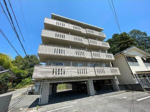 ライフステージ日進の外観