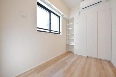 【子供部屋】 | アーバネックス銀座東Ⅲ