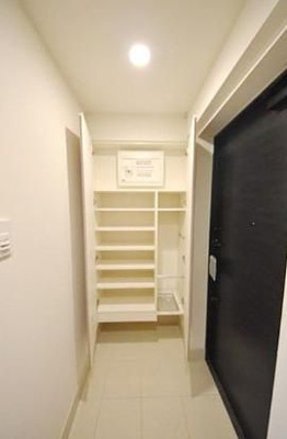 【玄関】 | アーバネックス銀座東Ⅲ