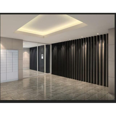 【ロビー】 | アーバネックス銀座東Ⅲ