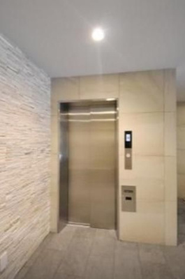 【その他共用部分】 | アーバネックス銀座東Ⅲ