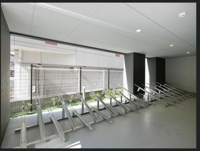 【設備】 | アーバネックス銀座東Ⅲ