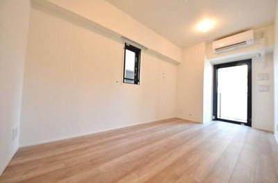 【居間・リビング】 | アーバネックス銀座東Ⅲ